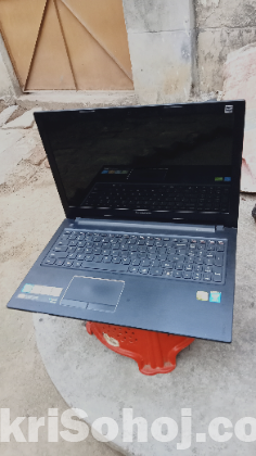 Lenovo Ideapad S510P